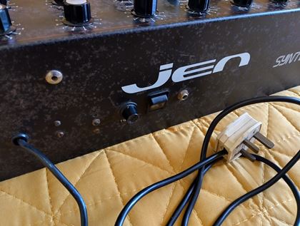 Jen-SX1000